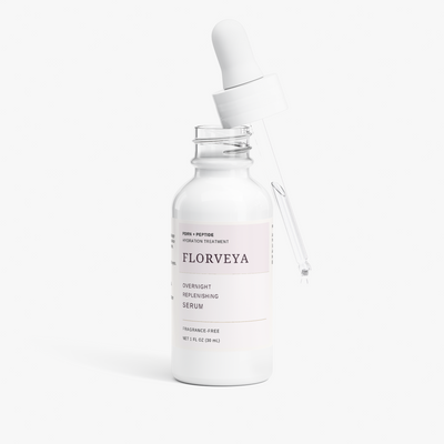 Premium Replenishing Serum