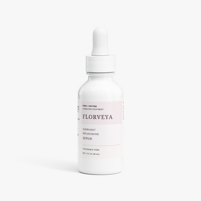 Premium Replenishing Serum