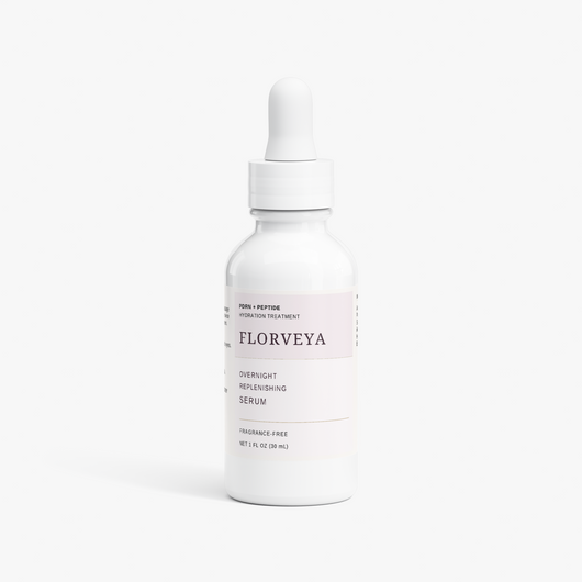 Premium Replenishing Serum