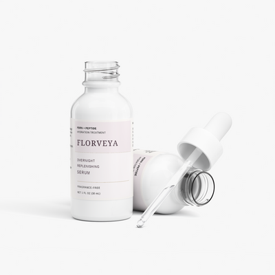 Premium Replenishing Serum