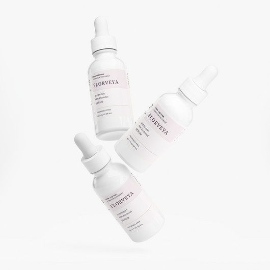 Premium Replenishing Serum