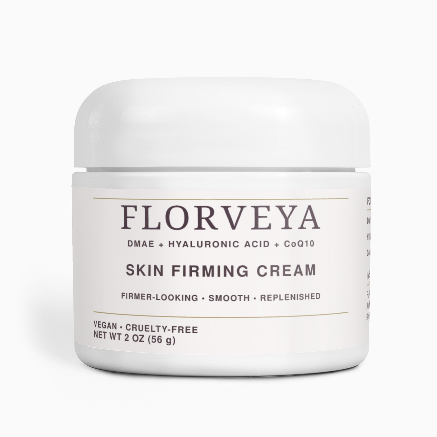 Skin Firming Cream