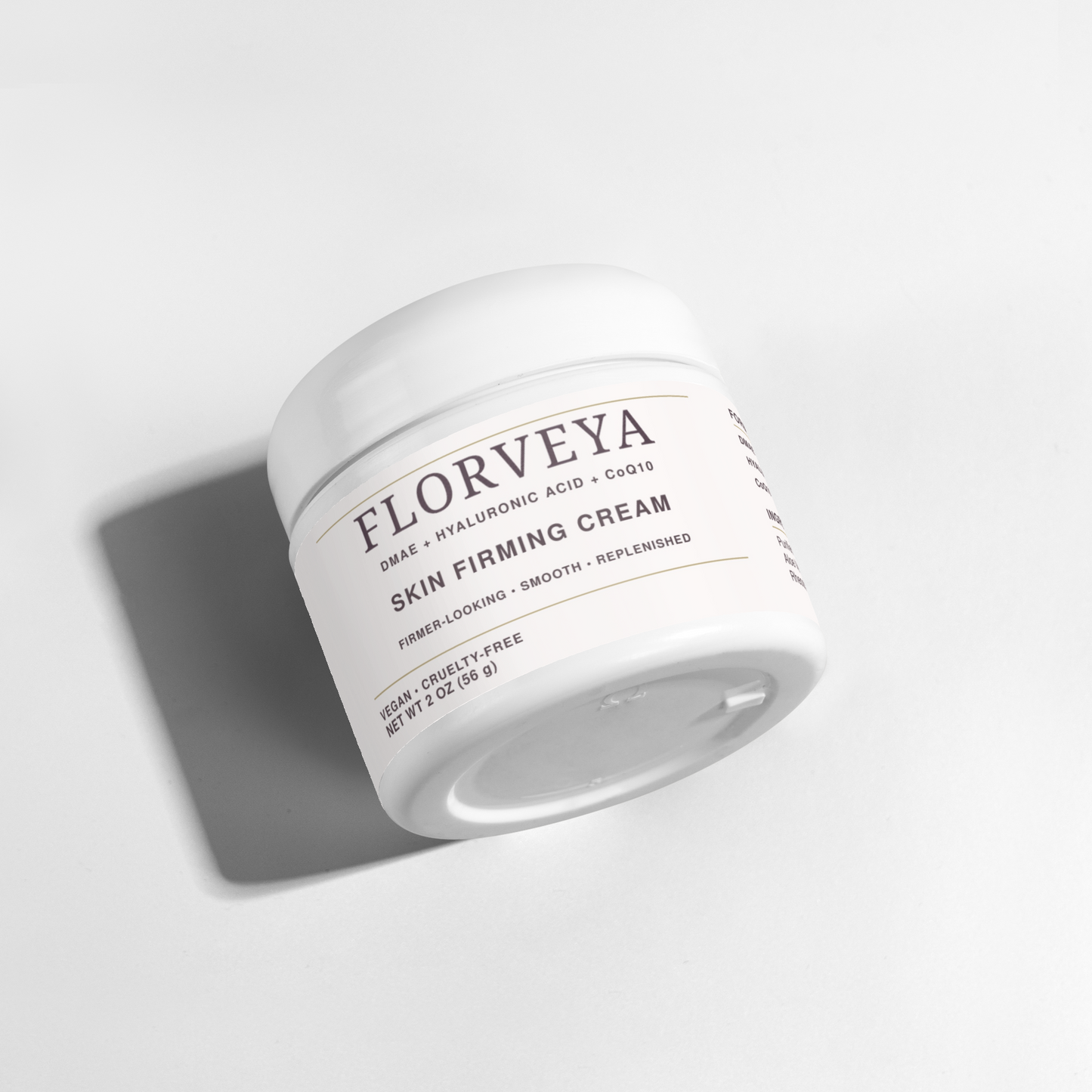 Skin Firming Cream
