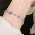 Sakura Bracelet