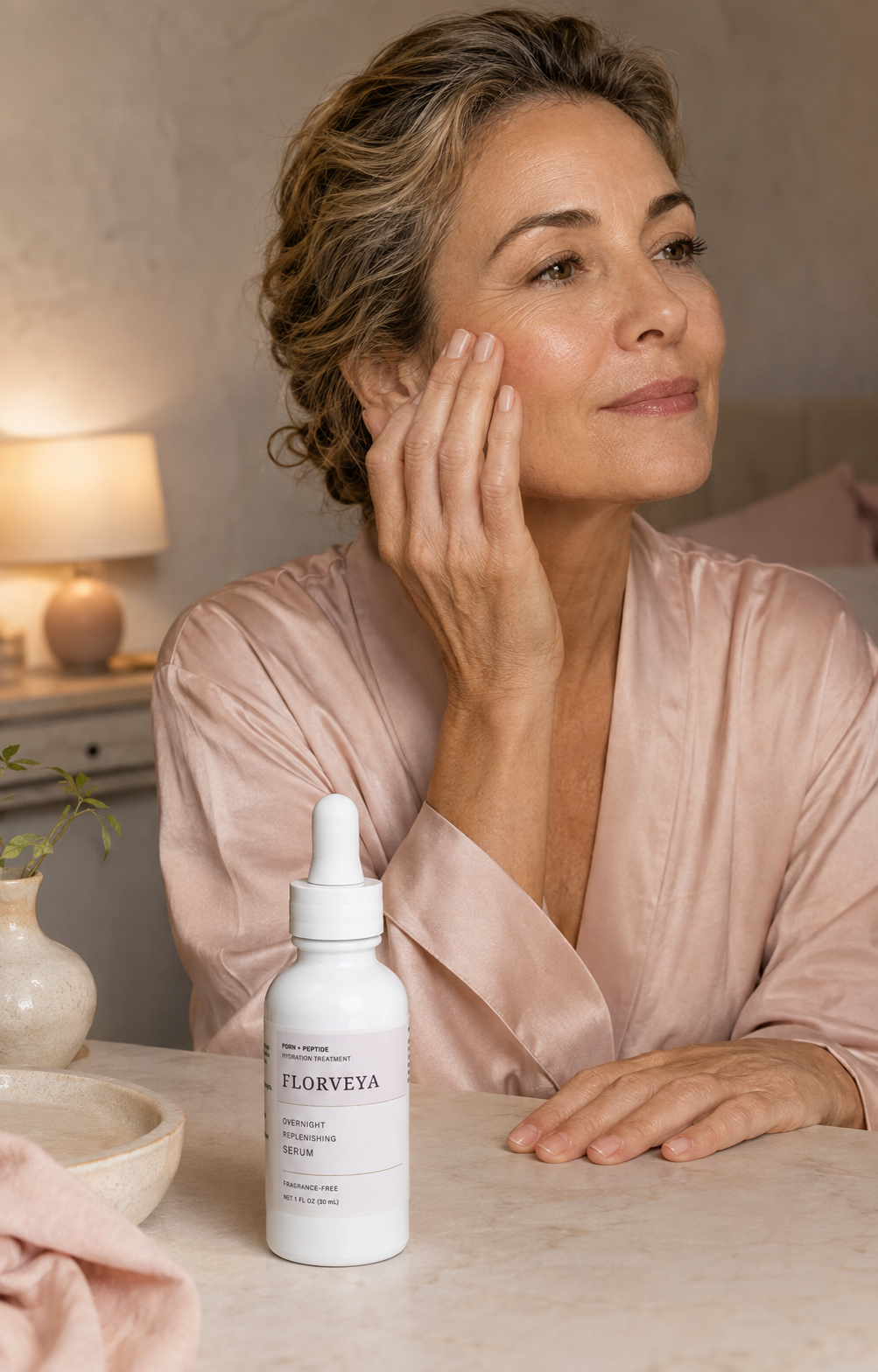 Transform your skin with a routine that works