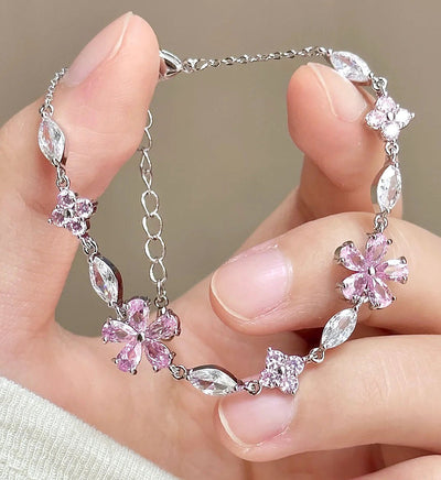 Sakura Bracelet